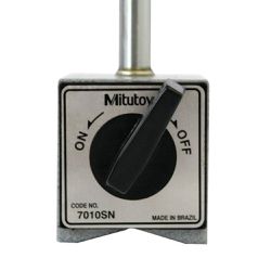Suporte Magnético com Ajuste Fino Raio de Alcance 150mm – 7010SN - Mitutoyo