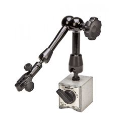 Suporte Magnético com Ajuste Fino Raio de Alcance 150mm – 7010SN - Mitutoyo