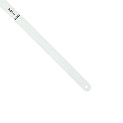 Calibrador de Folga em Lâmina Isolada de 0,04mm (667M-4) - Starrett