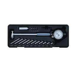 Comparador de Diâmetro Interno 50-150mm 0,01mm 511-713 - Mitutoyo