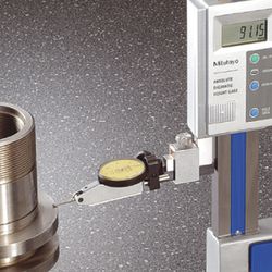 Traçador de Altura Digital ABSOLUTE 600mm 0,01mm HDS 570-314 - Mitutoyo