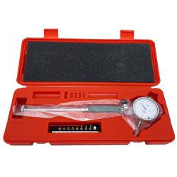 Comparador de Diâmetro Interno 18 a 35mm Súbito (3,0002) - ZAAS