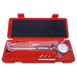 Comparador de Diâmetro Interno 35 a 50mm Súbito (3,0003) - ZAAS