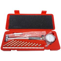 Comparador de Diâmetro Interno 50 a 160mm Súbito 3,0004 ZAAS