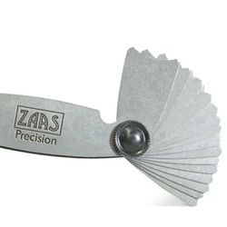 Calibre de Raio 15,5 á 25mm (113,0007) - Zaas