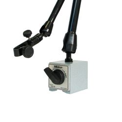 Suporte Magnético Articulado Com Travamento Raio de Alcance 353 mm – 7033B - Mitutoyo