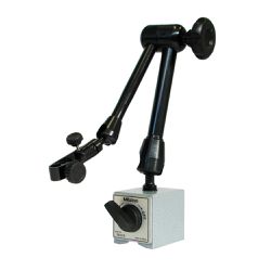 Suporte Magnético Articulado Com Travamento Raio de Alcance 353 mm – 7033B - Mitutoyo