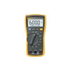 Multímetro digital True-RMS 115 - Fluke 