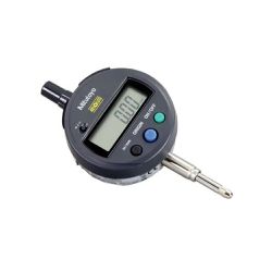 Relógio Comparador Digital 12,7mm 0,001mm ID-CX c/ Preset 543-390B - Mitutoyo