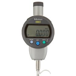 Relógio Comparador Digital 25,4mm 0,001mm ID-CX c/ Preset 543-470B - Mitutoyo