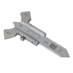 Cálibre de Solda Tipo 1 0 a 20mm x 0,01mm 113,0013 ZAAS