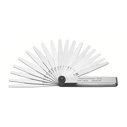 Jogo de Lâminas de Folga 4'' (44520/120) - Tramontina Pro