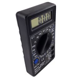 Multímetro Digital DT 832 (233,0001) - Noll