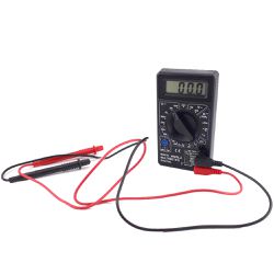 Multímetro Digital DT 832 (233,0001) - Noll
