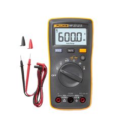 Multímetro Digital 107 IV - Fluke