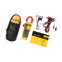 Alicate Multímetro True-RMS 325 - Fluke 