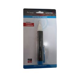 Detector de Tensão EZ ALERT PRO - Minipa