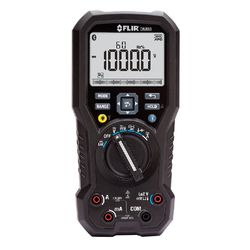 Multímetro Digital DM93 - Flir