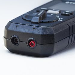 Alicate Amperímetro 600A AC/DC True RMS CM74 - Flir