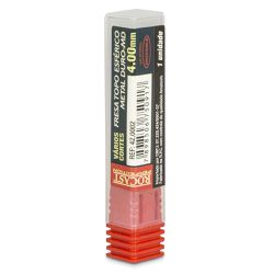 Fresa de Topo Esférico Metal Duro Inteiriça 4 cortes MD 4,00mm 42,0002 ROCAST