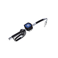 Medidor Digital Para Óleo B-900 - Bozza