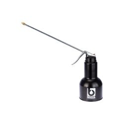 Almotolia Para Óleo 500ml com Bico Rígido 2500 - Bozza