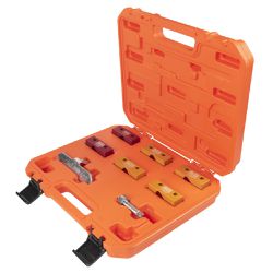 Conjunto de Ferramentas para Troca da Correia Dentada (141502) - Raven