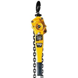 Talha Manual de Alavanca 150Kg x 1,5m TCA 1500 - CSM