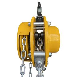 Talha Manual BS Super 5000Kg x 3 metros - Berg-Steel