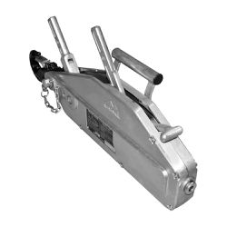 Guincho de Alavanca 3.2 Toneladas x 20m GA-3200 - Berg-Steel