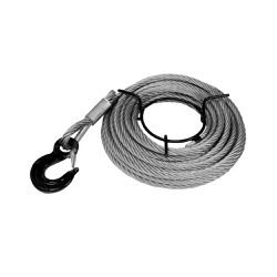 Guincho de Alavanca 3.2 Toneladas x 20m GA-3200 - Berg-Steel