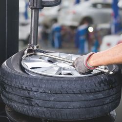 Espátula Chata 10'' (44745/027) - Tramontina Pro