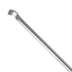 Espátula Redonda 24 x 608mm (44747/060) - Tramontina Pro