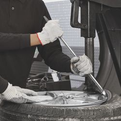 Espátula Redonda 24 x 608mm (44747/060) - Tramontina Pro