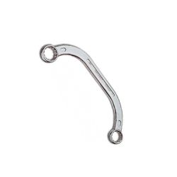 Chave Starter Meia-Lua 7/16X1/2 (Ref. 304 - 7/16 X 1/2'') - GEDORE