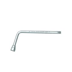 Chave de Roda com Espátula 21mm (Ref. 29-21mm) - GEDORE
