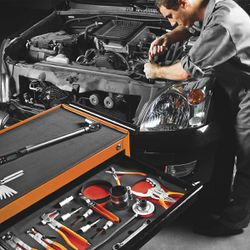 Chave Para Filtro de Óleo 60-70mm (44041/000) - Tramontina Pro