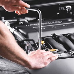 Chave Biela 19mm (44720/119) - Tramontina Pro