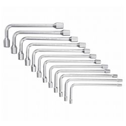 Jogo de Chave Biela 12 Peças (44720/211) - Tramontina Pro