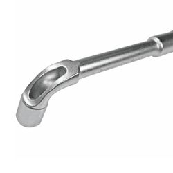 Chave Biela Com Furo Passante 24mm (44730/124) - Tramontina Pro