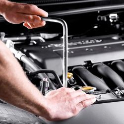 Chave Biela 14mm (44723/114) - Tramontina Pro