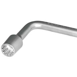 Chave Biela Techdrive 15mm (44723/115) - Tramontina Pro