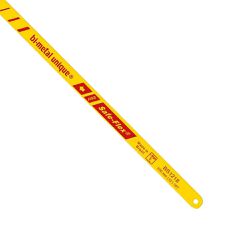 Lâmina de Serra Manual BS 18 Dentes (BS1218) - Starrett