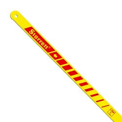 Lâmina de Serra Manual Redstripe 18 Dentes (RS1218) - Starrett