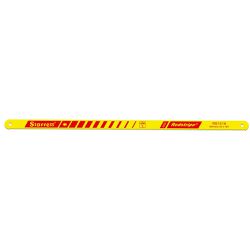 Lâmina de Serra Manual Redstripe 18 Dentes (RS1218) - Starrett