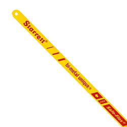 Lâmina de Serra Manual BS 24 Dentes (BS1224) - Starrett