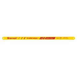 Lâmina de Serra Manual BS 24 Dentes (BS1224) - Starrett