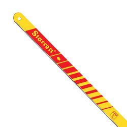 Lâmina de Serra Manual Redstripe 24 Dentes (RS1224) - Starrett