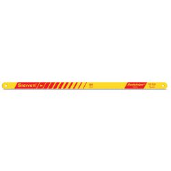 Lâmina de Serra Manual Redstripe 24 Dentes (RS1224) - Starrett
