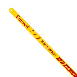 Lâmina De Serra Manual BS 32 Dentes (BS1232) - Starrett